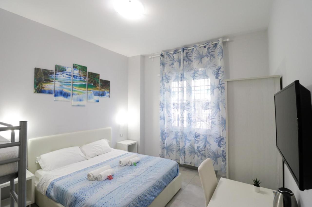 Virtus Prestige - Rooms & Apartments Roma Cameră foto