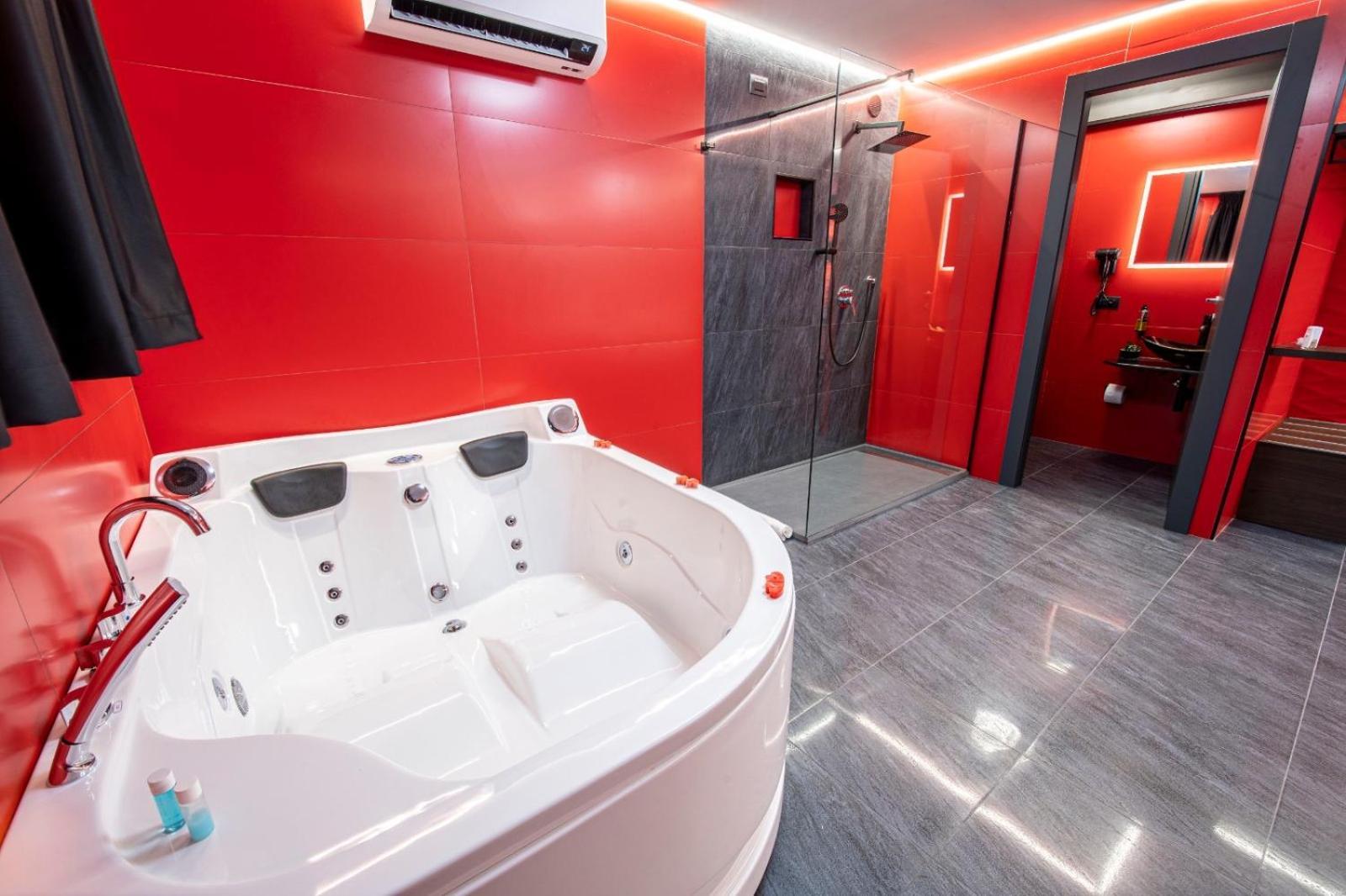 Virtus Prestige - Rooms & Apartments Roma Cameră foto