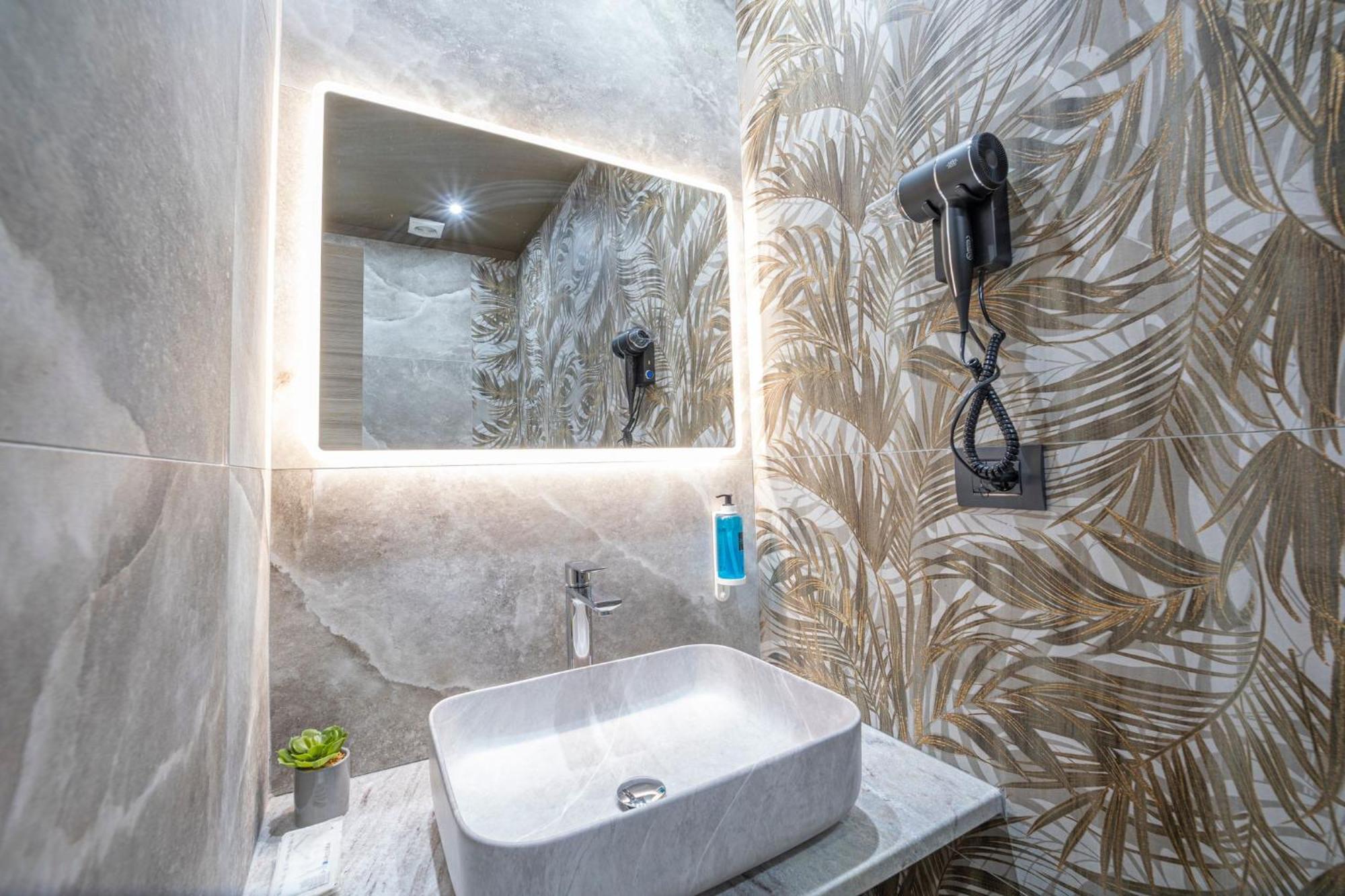 Virtus Prestige - Rooms & Apartments Roma Exterior foto