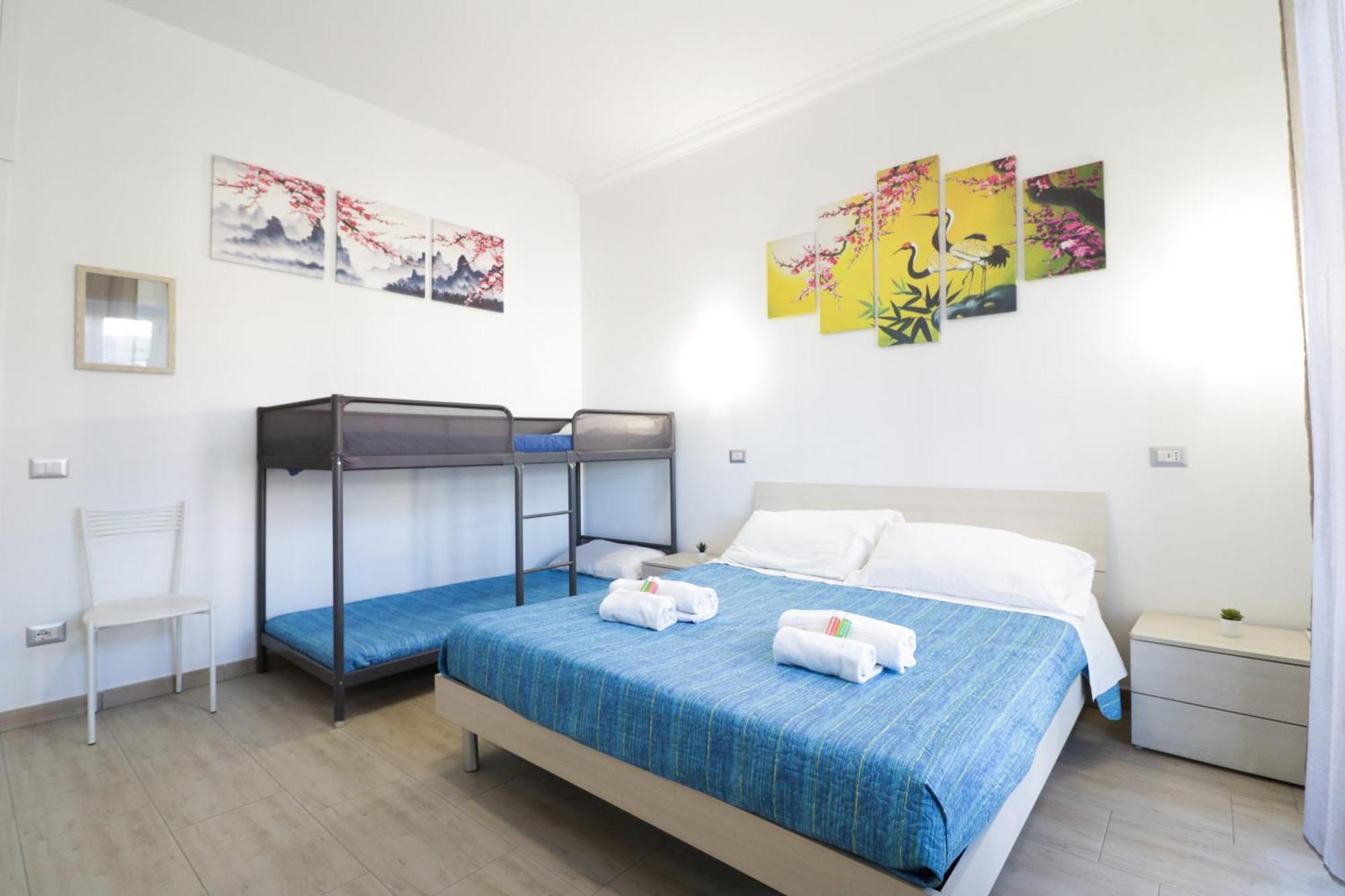 Virtus Prestige - Rooms & Apartments Roma Cameră foto
