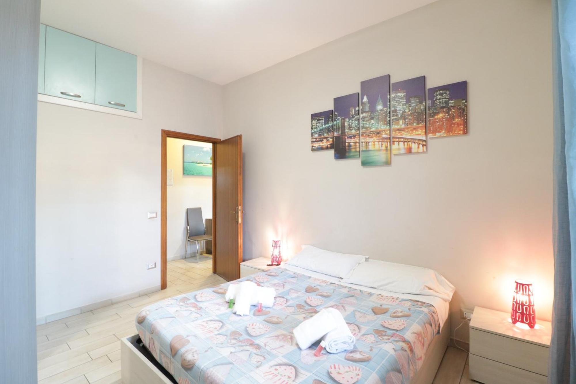 Virtus Prestige - Rooms & Apartments Roma Cameră foto