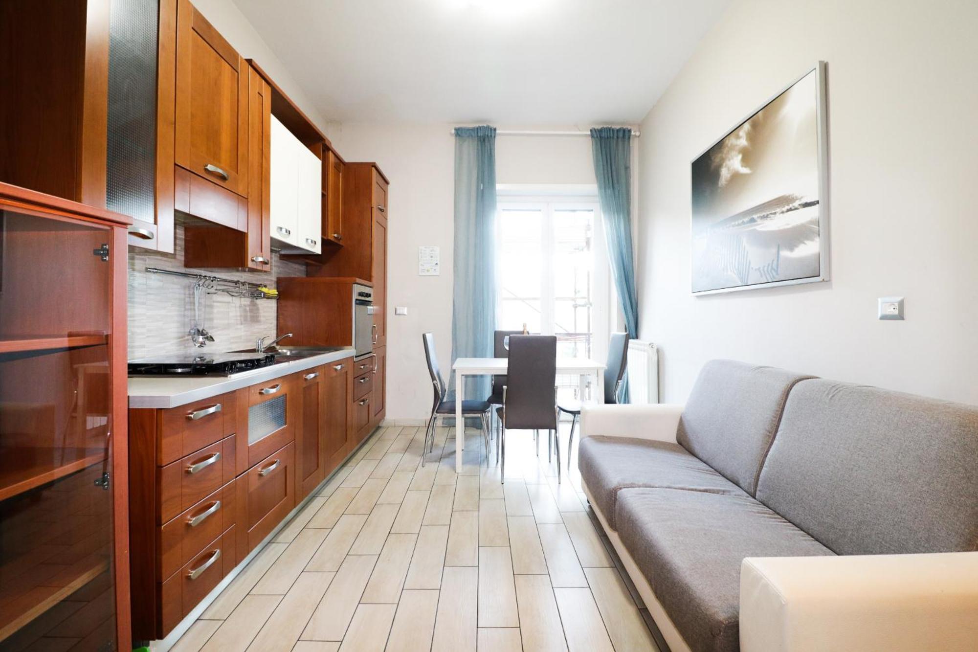 Virtus Prestige - Rooms & Apartments Roma Cameră foto