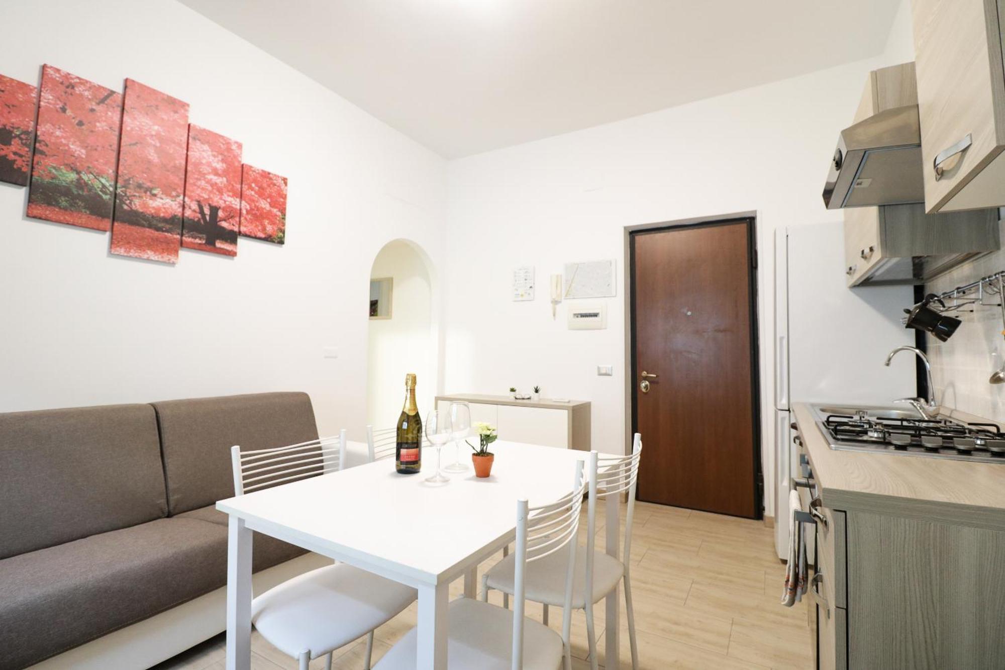 Virtus Prestige - Rooms & Apartments Roma Cameră foto