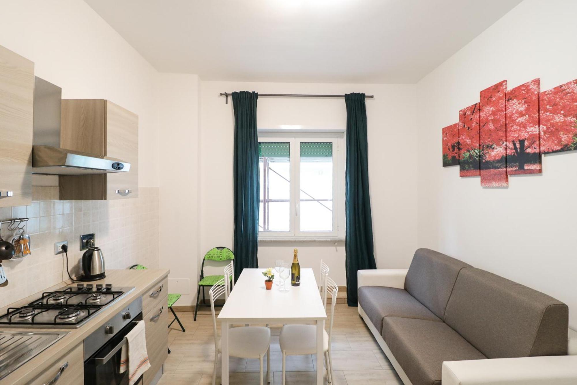 Virtus Prestige - Rooms & Apartments Roma Cameră foto