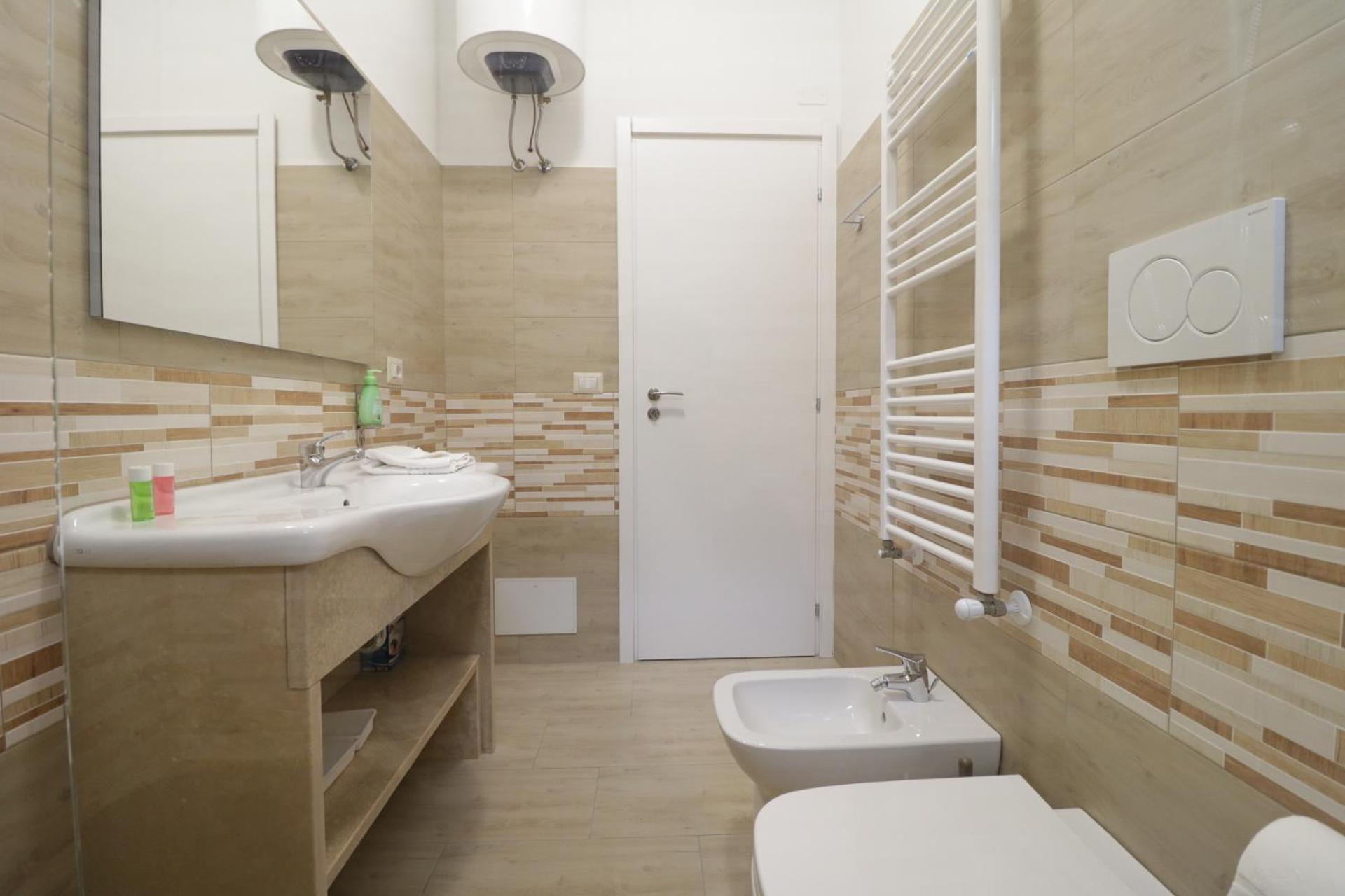 Virtus Prestige - Rooms & Apartments Roma Cameră foto