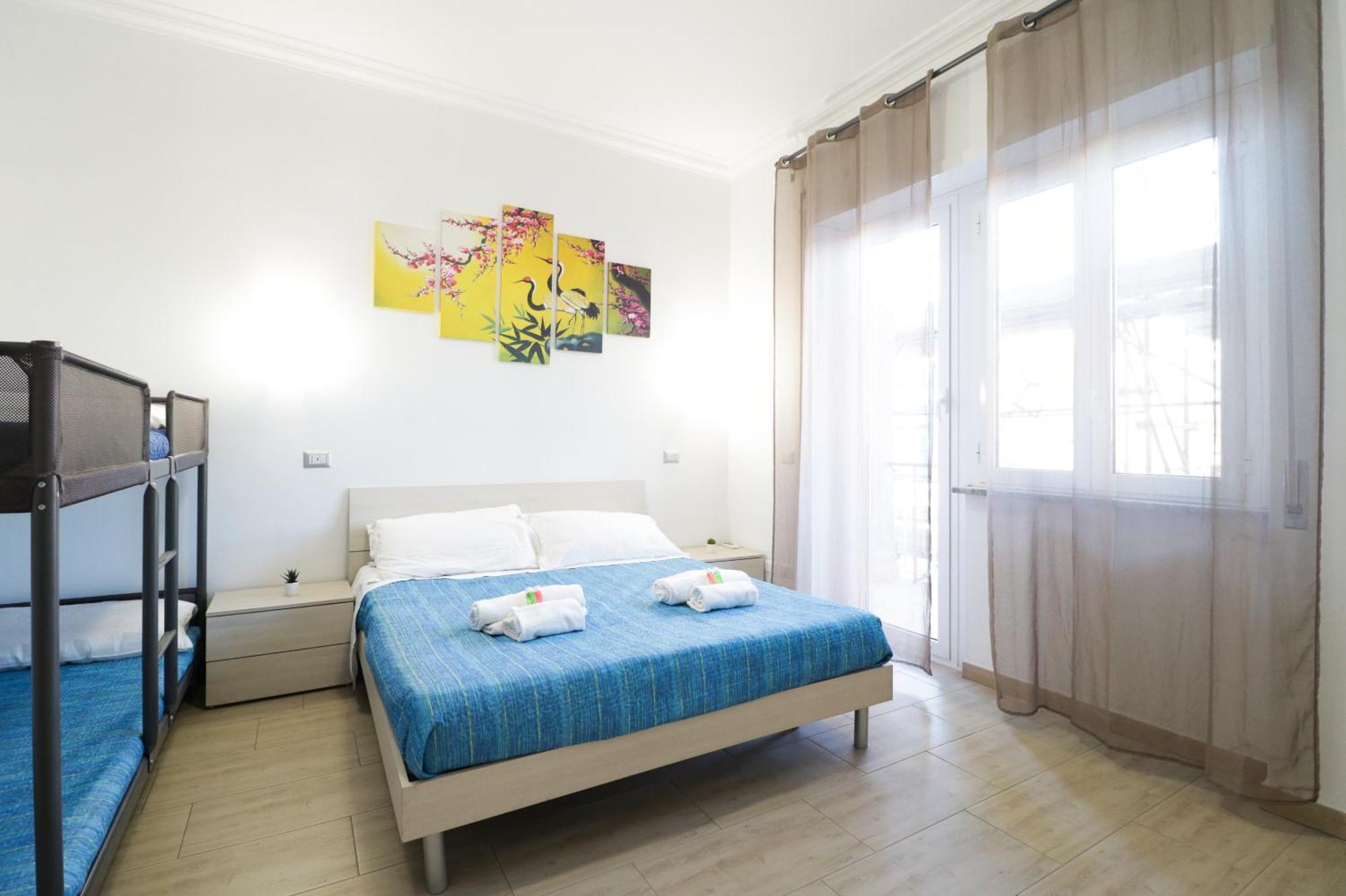 Virtus Prestige - Rooms & Apartments Roma Cameră foto